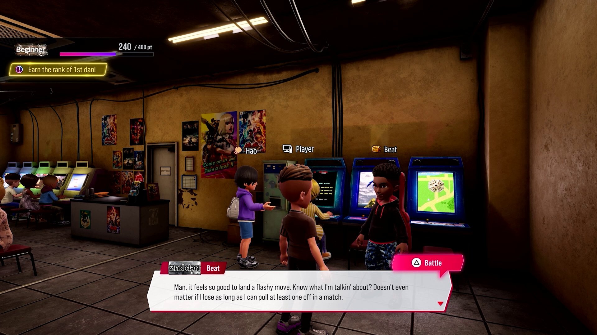 Tekken 8 - Imagen 31